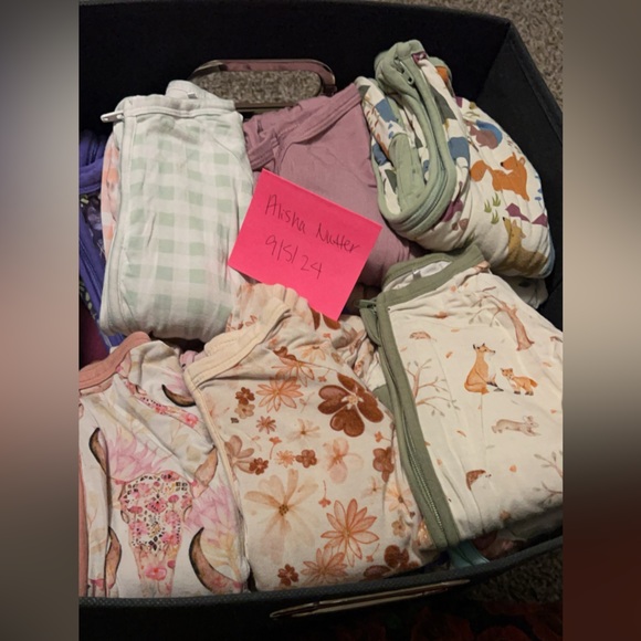 The Sleepy Sloth Lot- MMAO within reason - Picture 1 of 16